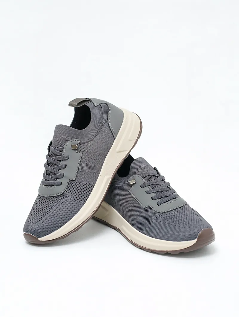 BASKET de sport textile